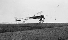 Aviation History - Louis Bleriot