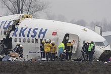 Aviation History - Turkish Airlines Flight 1951