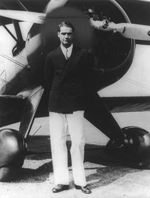 Aviation History - Howard Hughes