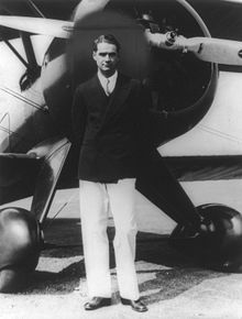 Aviation History - Howard Hughes