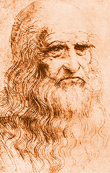 Leonardo da Vinci - Leonardo di Ser Piero