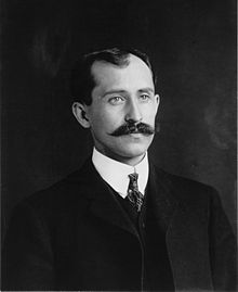 Aviation History - Orville Wright