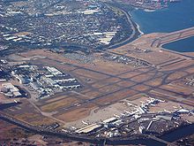 Aviation History - Charles Kingsford Smith - Kingsford Smith International Airport