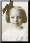 Aviation History - Amelia Earhart as a child