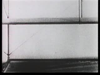 Airplane Picture - The first in-flight film, made by a camera man flying with Wilbur Wright on 24 April 1909