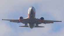 Airplane Picture - Jet2.com 737-300