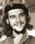 World War 1 Picture - Che Guevara (1928-1967)