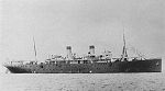 World War 1 Picture - SMS Cormoran