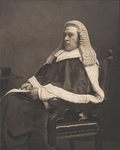World War 1 Picture - John Bigham, 1st Viscount Mersey, Commissioner of Wrecks