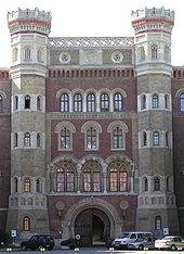 World War 1 Picture - The Museum of Military History, Vienna