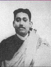 World War 1 Picture - Rash Behari Bose, key leader of the Delhi-Lahore Conspiracy and, later, of the February plot