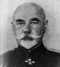 Anton Ivanovich Denikin