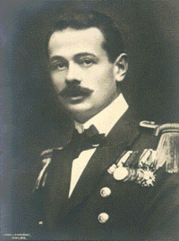 Georg Ritter von Trapp