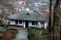 World War 1 Picture - Ion Creangă Memorial House