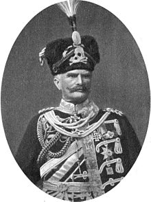 World War 1 Picture - August von Mackensen