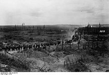 World War 1 Picture - 