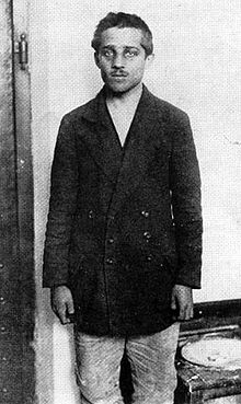 Gavrilo Princip