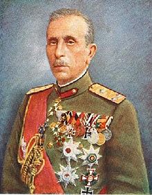 World War 1 Picture -Nikola Zhekov 