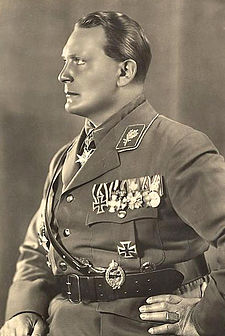 Hermann Goring