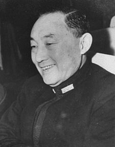 Mitsumasa Yonai