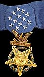 World War 1 Picture - Medal of Honor