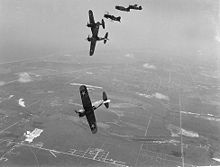 World War 1 Picture - F2A-3s serving as U.S. Navy training aircraft at NAS Miami, 1942-1943.