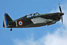 World War 1 Picture - Morane D-3801 J-143 (Association Morane Charlie-Fox)