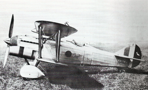 Fiat CR.32