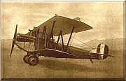 World War 1 Picture - Fiat BR.3