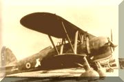 World War 1 Picture - Fiat CR.42