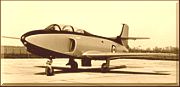 Airplane Picture - Fiat G.80