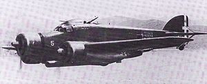 Savoia-Marchetti SM.79