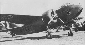 Savoia-Marchetti SM.85