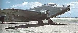 Savoia-Marchetti SM.82