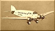 Airplane Picture - Savoia-Marchetti S.73