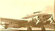 Airplane Picture - Savoia-Marchetti S.M.79B
