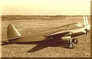 Airplane Picture - Savoia-Marchetti SM.86