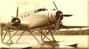 Airplane Picture - Savoia-Marchetti SM.87 floatplane.