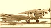 Airplane Picture - Savoia-Marchetti SM.90.
