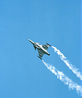 Airplane Picture - Farnborough Airshow 2006