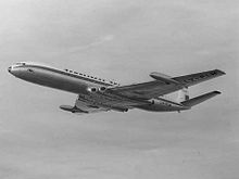 Airplane Picture - Aerolineas Argentinas Comet LV-PLM