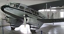 Airplane Picture - Brazilian Airliner Varig surviving example on display at Brazilian Aerospace Museum in Rio de Janeiro.