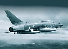 Airplane Picture - F-100D-50-NH