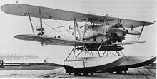 Airplane Picture - Hawker Dantorp