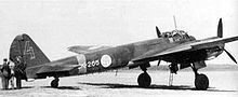 Airplane Picture - Finnish Air Force Junkers Ju 88 A-4. The FAF aircraft code for Ju 88 was JK