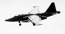 Airplane Picture - Soviet Su-25 in flight