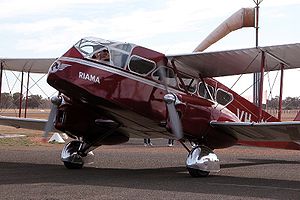 DH84 Dragon