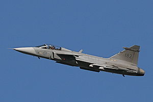 JAS 39 Gripen