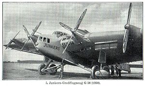 Junkers G.38