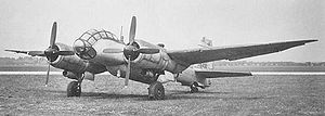 Junkers Ju 388